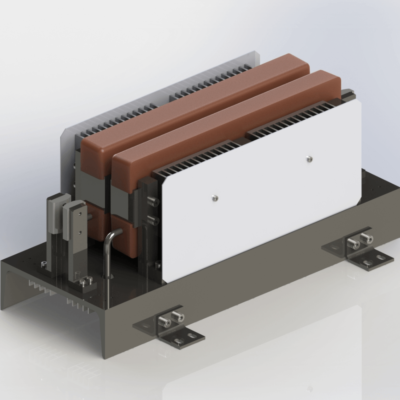 linear induction motor
